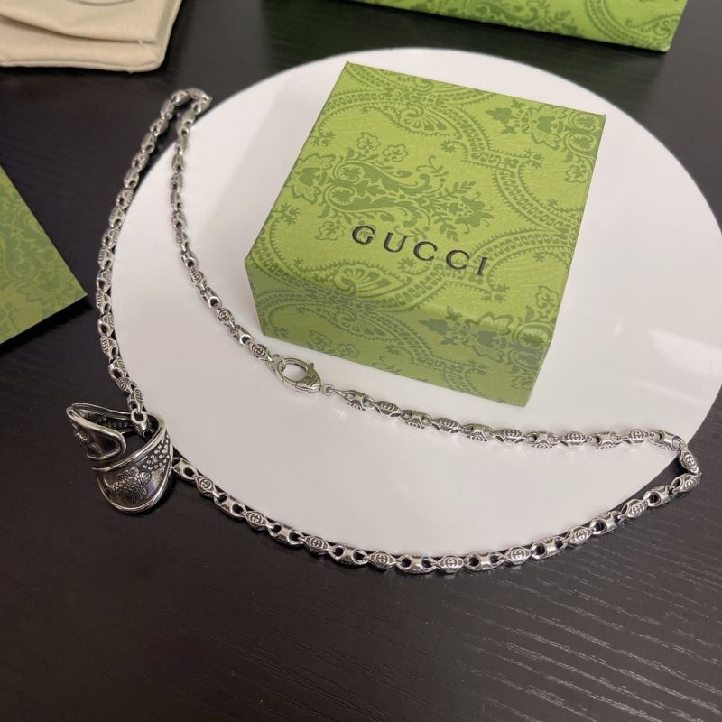 Gucci Necklaces